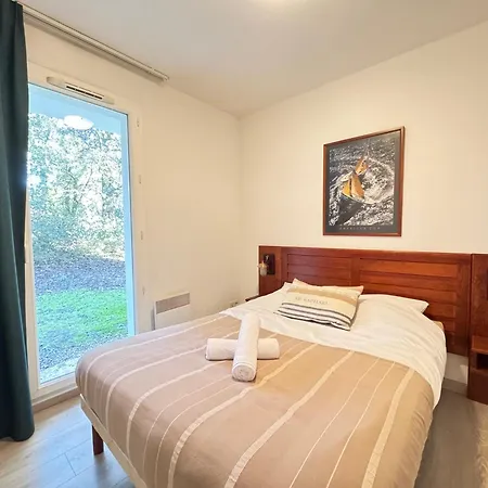 L'embrun - Tv, Wifi, Parking, Piscine De Pornichet