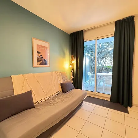 L'embrun - Tv, Wifi, Parking, Piscine De * Pornichet