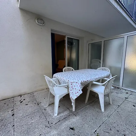 L'embrun - Tv, Wifi, Parking, Piscine De *