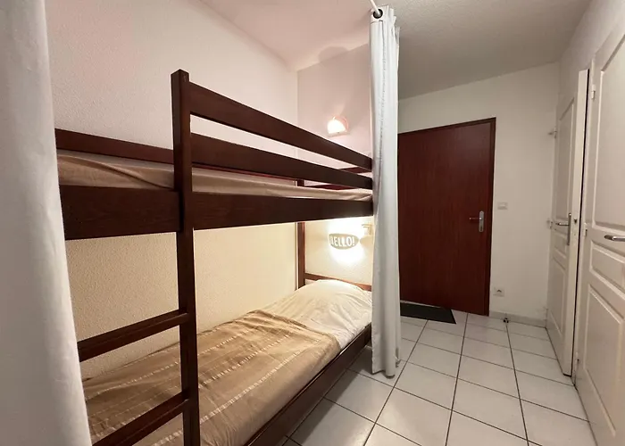 Appartement L'embrun - Tv, Wifi, Parking, Piscine De